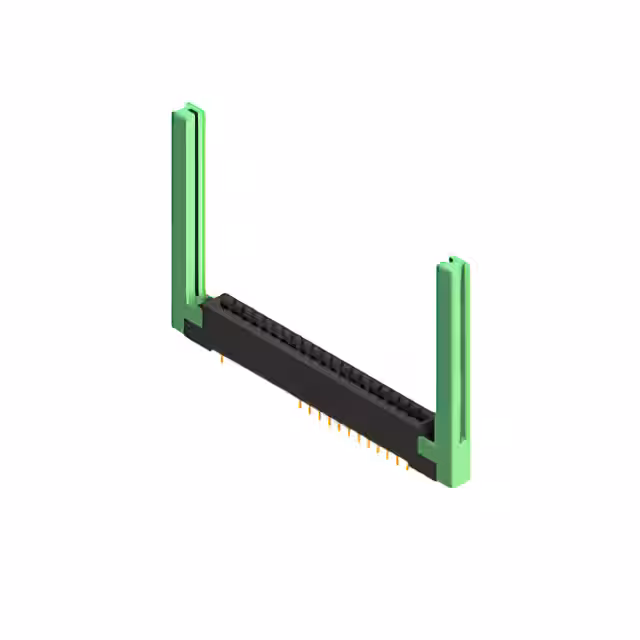 387-040-541-258 EDAC Inc.  Edgeboard Connectors